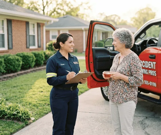 Accident Towing Service Loretto, PA FAQs